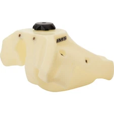 IMS Oversized Fuel Tank Gas Natural 2.75 Gallon For KAWASAKI KX250F KX450F X
