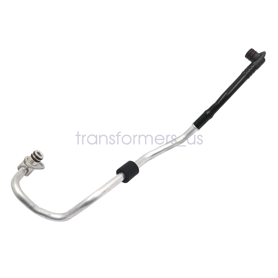 Línea de refrigerante turbocompresor nuevo para Mercedes-Benz G63 AMG 2013-2018 A2782000900 Foto 3 de 4