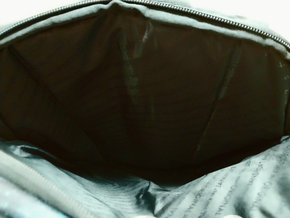 JanSport Big Student Backpack Galaxy Stars Night Sky Laptop Pad