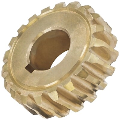 #ad Snow Thrower Axle Worn Gear for MTD Troy Bilt White Outdoors Cub Cadet $14.00