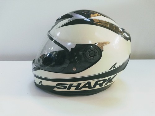 Shark S900 Enigma Casco da Moto MISURA M 57 / 58 cm USATO IN BUONE  CONDIZIONI | eBay