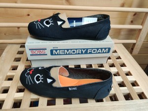 bobs cattitude shoes