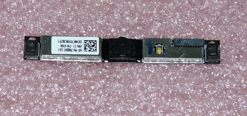 Webcam Kamera Camera HP PN 796997-2A1 für HP ZBook 17 G3 Notebook - Bild 2 von 3