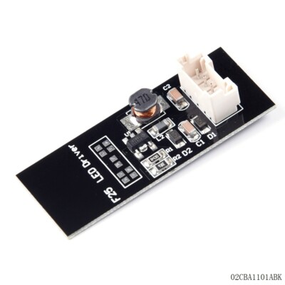 Fit For X3 LED Tail Light Repair Replacement Driver Chip Board For 2011-2015 BMW