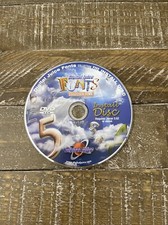 Digital Juice Fonts Collection 5 Install Disc