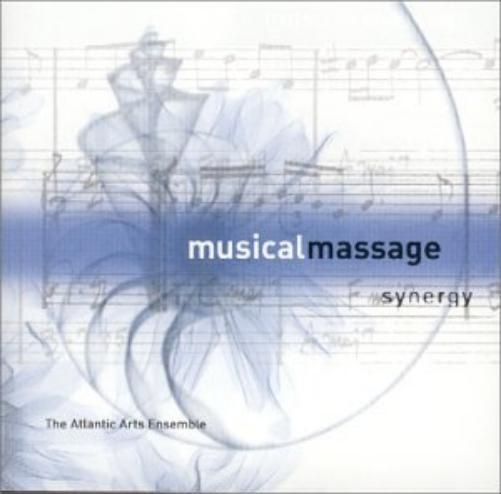 Joseph Nagler Musical Massage: Synergy