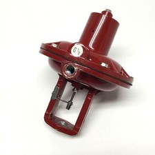 Badger Meter Type 754 1/4" Research Control Valve Actuator, Air-to-Open, G1/8