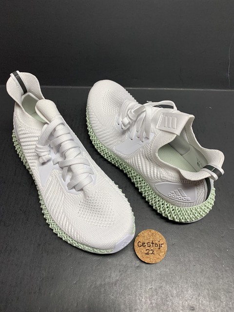 adidas alphaedge 4d 2019