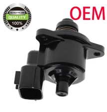 New (ISC) Idle Speed Control Valve for Yamaha F115TLRY LF115TXRY 68V-1312A-00-00