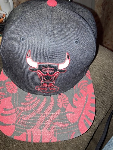 Flat Brim Snapback Hat Cap | eBay