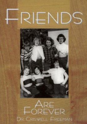 Friends Are Forever: A Treasury of Quotations About Laughter, Loyalty, Sharing