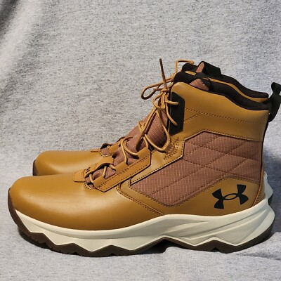 Under Armour UA Stellar G2 Men display picture 1