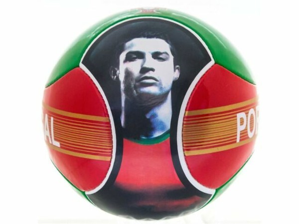 Nike cr7 мяч футбольный