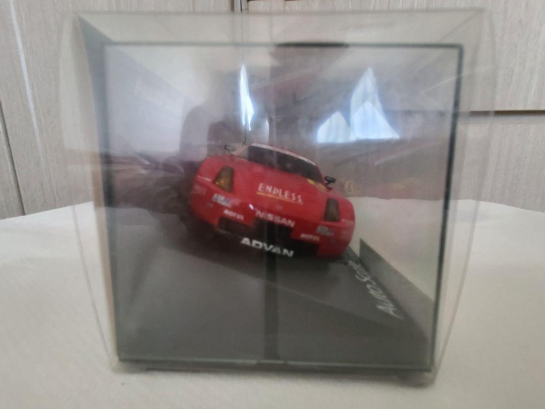 ミニッツ ボディ HASEMI SPORT ENDLESS Z Kyosho Mini-Z Body HASEMI