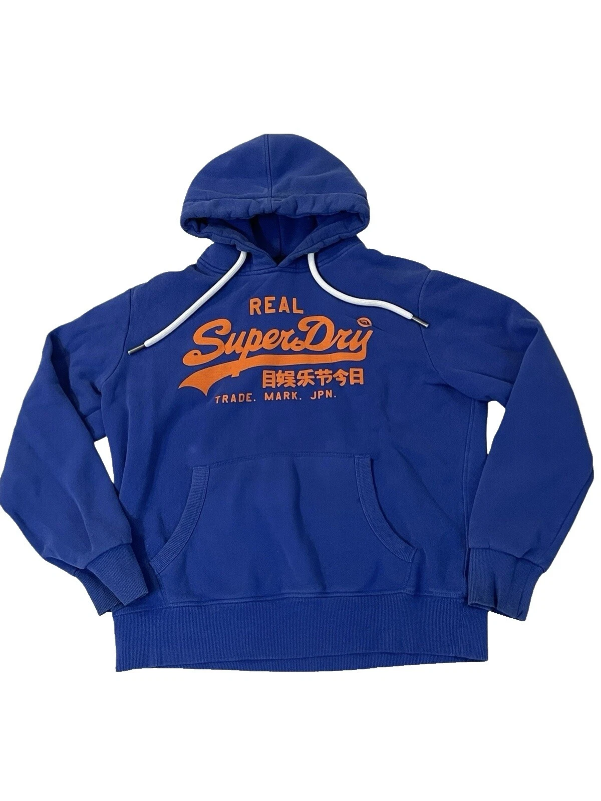 Sudaderas de Superdry talla 2XL para Hombre