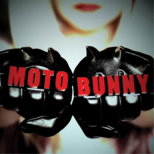 Motobunny Motobunny (CD) Album