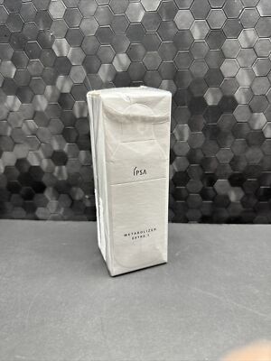 IPSA METABOLIZER EXTRA 1