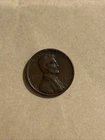 1946 Wheat Penny No Mint Mark
