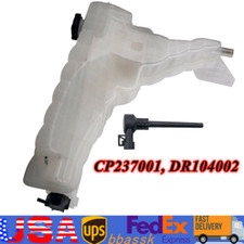 For Kenworth T680 T880 Peterbilt 579 2013-2021 Coolant Reservoir Tank Dr104002 For Kenworth T680 T880 Peterbilt 579 2013-2021 Coolant Reservoir Tank Dr104002