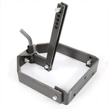 Rear Sleeve 3 Point Hitch For Cub Cadet Models Lawn Mower Tractor Anti-rust