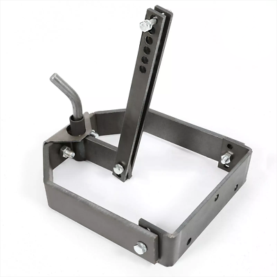 #ad #ad Rear Sleeve 3 Point Hitch For Cub Cadet Models Lawn Mower Tractor Anti rust $64.00