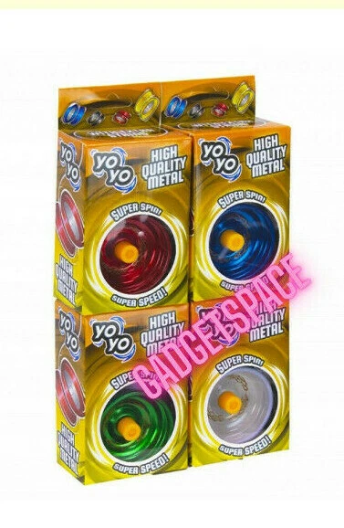 High quality yo yo hot sale