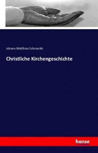 Thumbnail - Christliche Kirchengeschichte 3442