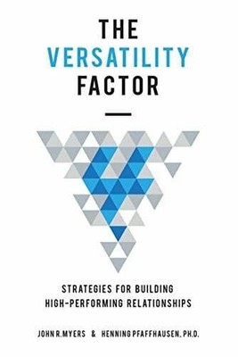 The Versatility Factor Buch -