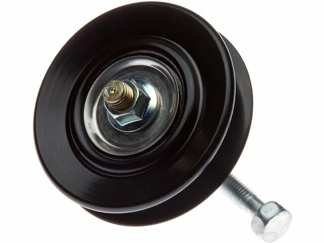 Nissan cheap frontier tensioner