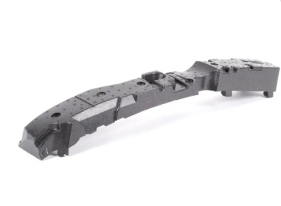 NEU BMW 5 SERIE E60 E61 VORDERSEITE LINKS BUMPER STOßDÄMPFER  