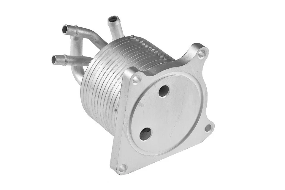 CVT 变速箱油冷却器适用于道奇 Caliber PM 2007-2010 EEP/PM/036A — 第 3/4 张图片