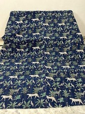 Colcha Kantha/Decoración bohemia del hogar/Especial festival/Regalos para mamá/Boho Love