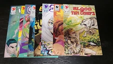 WARP GRAPHICS ASSORTED ELFQUEST MANY TITLES MULTIPLE ISSUES/COVERS AVAILABLE!