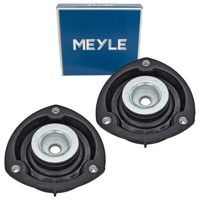 2X Meyle Federbeinlager Domlager FüR VW Golf 7 Audi A3 8V Leon Octavia 3 Vorne