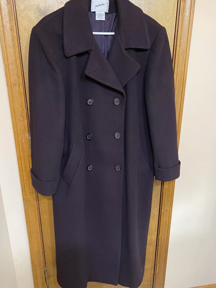 Jacqueline ferrar shop coats