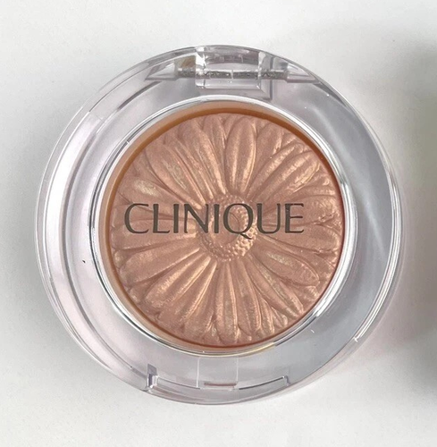 CLINIQUE LID POP Cream Pop 02 - .07 oz/2g New no Box ~ Discontinued Rare HTF - Picture 2 of 3