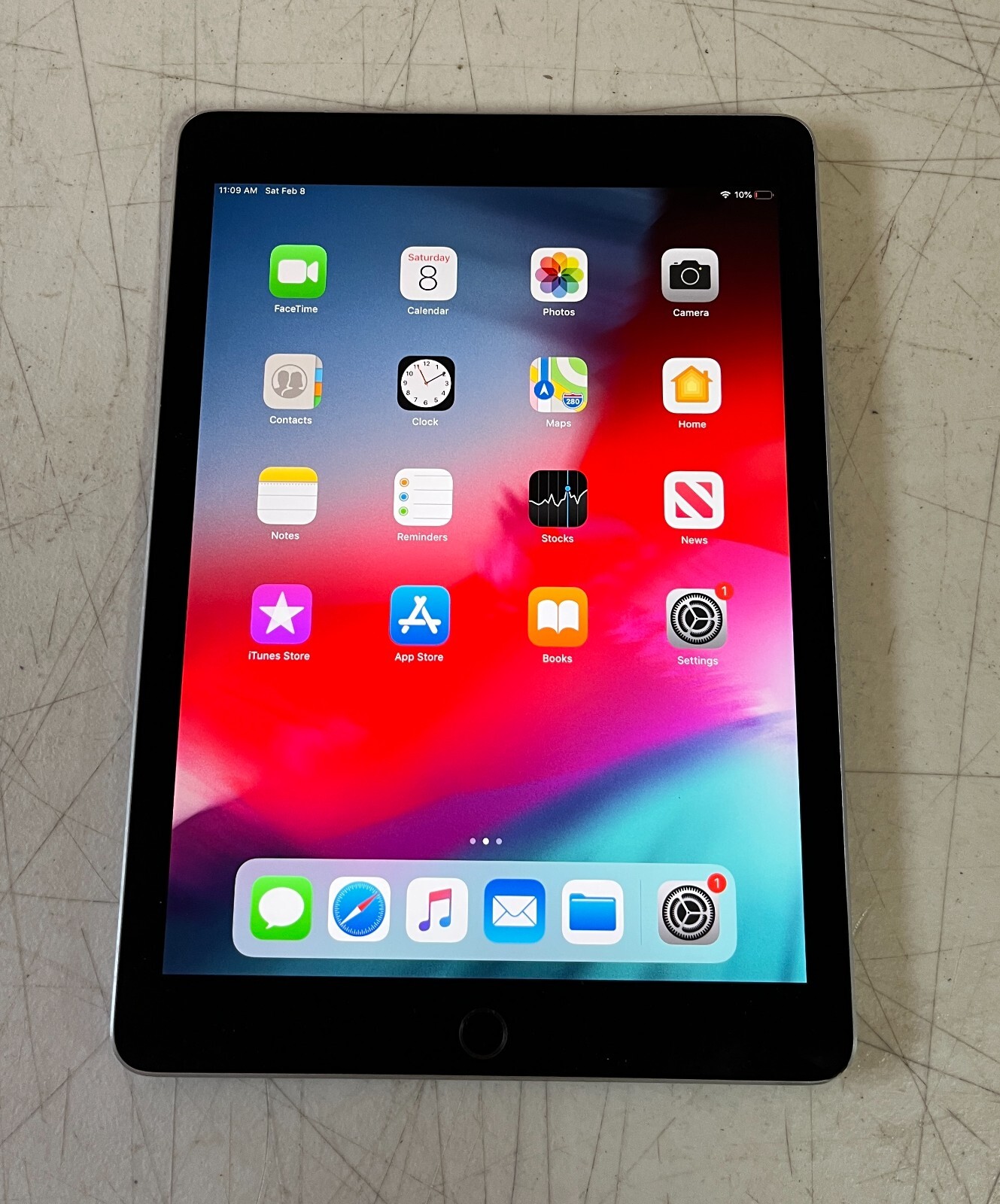 Apple iPad Pro 9.7