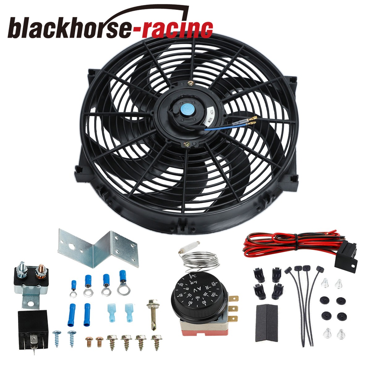 Automotive Fan Switches Radiator Fan Switch Escort Cosworth GGR1491
