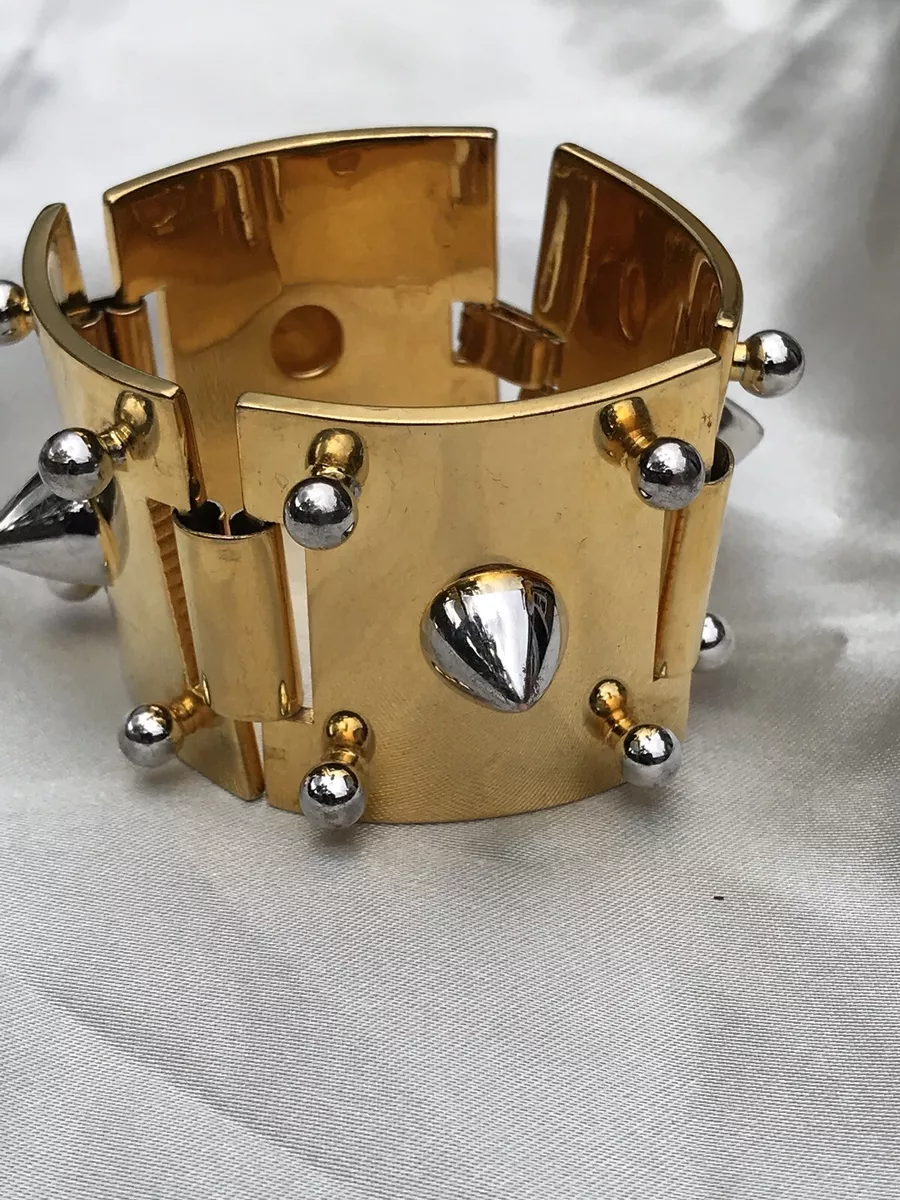 Eddie borgo bracelet deals