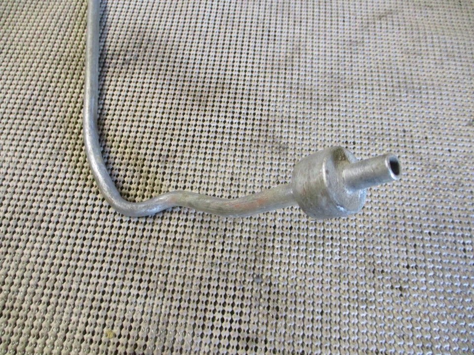 1962-63 Buick Riviera Wildcat Electra Invicta Power Brake to Intake Vacuum Line - Image 4 of 4