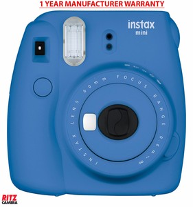 cheap instant photo camera