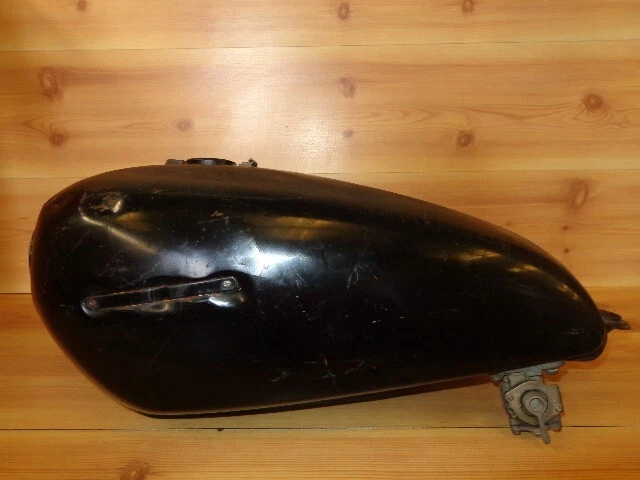 Gas Tanks for 1982 Yamaha XS650S for sale | eBay