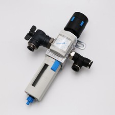 Festo 526489 Filter-Regelventil MS4-LFR-1/4-D7-E-R-M-MPA-AS