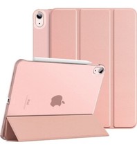 Case for iPad Air 5th/4th Gen 10.9 Inch 2022/2020 Slim Folio Stand Cover Auto