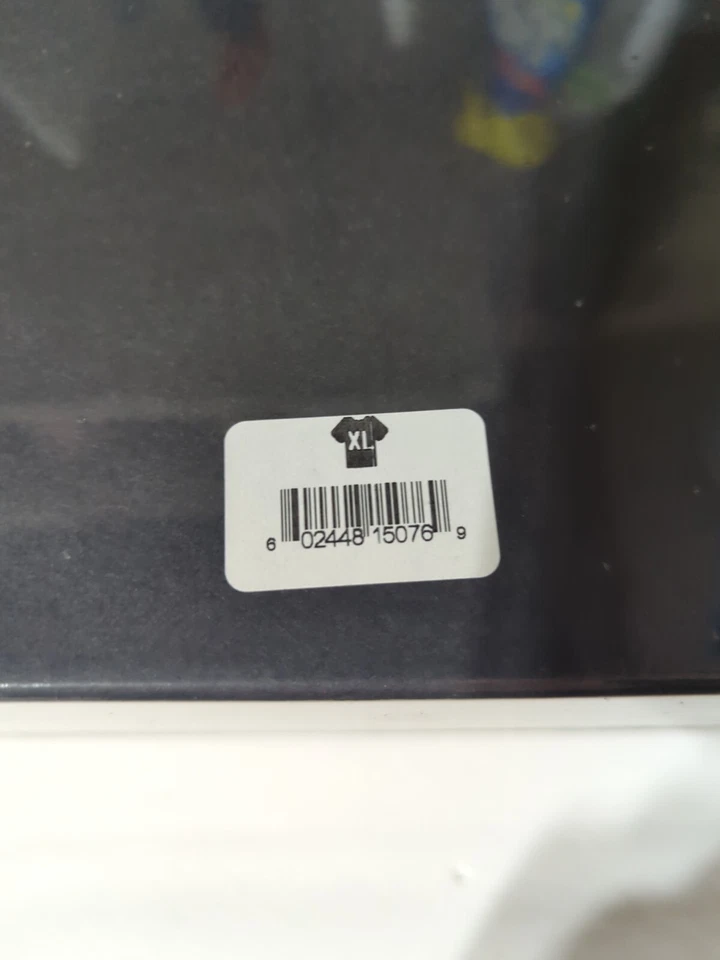 Kendrick Lamar Mr. Morale & The Big Steppers Standard LP + Hoodie Box Set SizeXL Foto 4 de 4