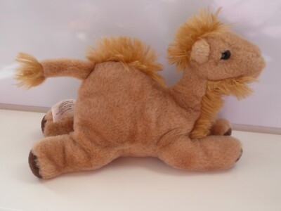 Joseph and the Amazing Technicolor Dreamcoat Soft Plush CAMAL 1991
