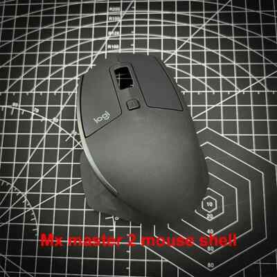 Replacement parts For Logitech MX master1/2S mouse wheel side button shell