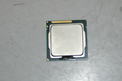 Intel Core i5-2500 SR00T CPU 3,3GHz Sockel 1155 H2 Computer PC Prozessor