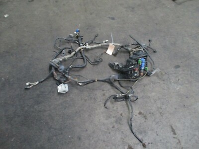 S14 Fuse Box Diagram - Complete Wiring Schemas