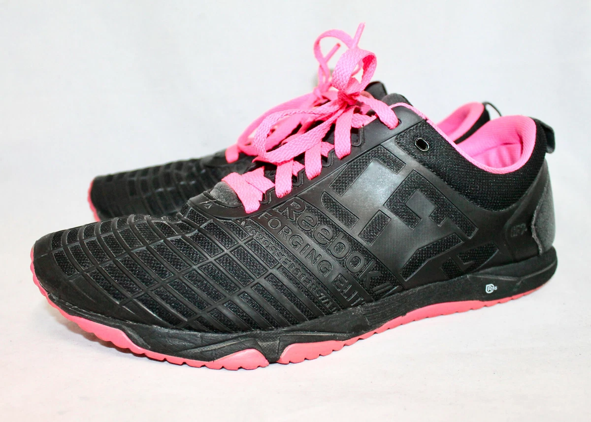 REEBOK CROSSFIT Sprint TR Training Shoe M44391 Size 10.5M Eu 42